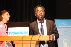 Annonce et remise des prix du Concours sur l’Eau, de la Dictée PICADELF et des deux matchs oratoires