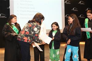 Annonce et remise des prix du Concours sur l’Eau, de la Dictée PICADELF et des deux matchs oratoires