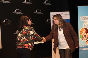 Annonce et remise des prix du Concours sur l’Eau, de la Dictée PICADELF et des deux matchs oratoires