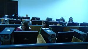 À la découverte de l’Université Française d’Égypte