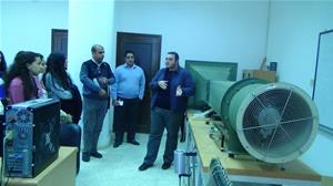 À la découverte de l’Université Française d’Égypte