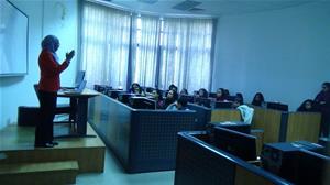 À la découverte de l’Université Française d’Égypte