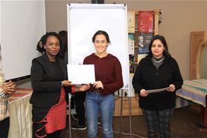 Distribution des certificats 
