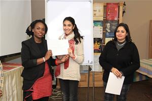 Distribution des certificats 