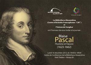 L'invitation du colloque