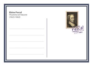 L'invitation du colloque