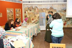 Présentation des projets