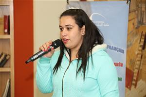 Présentation des projets