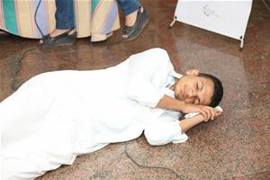 Présentation des projets