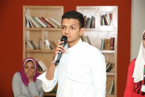 Présentation des projets