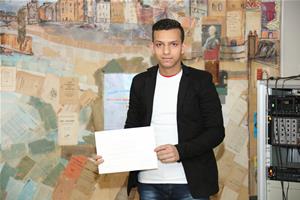 Distribution des certificats 