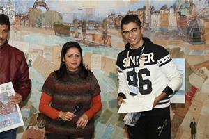 Distribution des certificats 