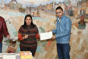 Distribution des certificats 