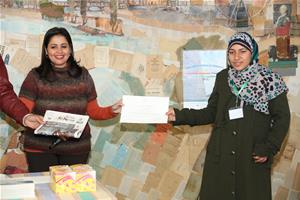 Distribution des certificats 