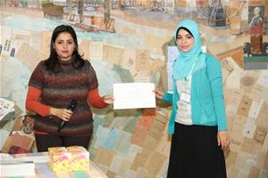 Distribution des certificats 