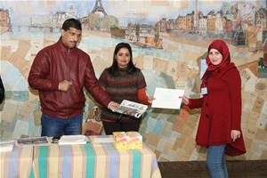 Distribution des certificats 