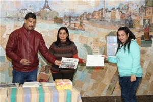 Distribution des certificats 