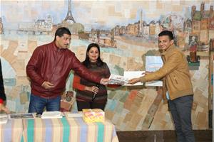 Distribution des certificats 