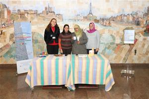 Distribution des certificats 