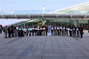 Distribution des certificats 