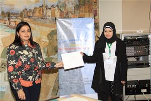 Distribution des certificats 