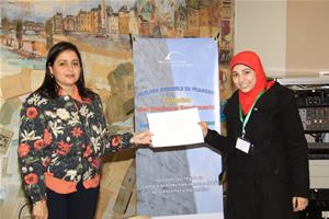  Distribution des certificats 