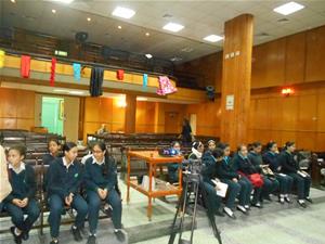 Premier jour 1er-groupe