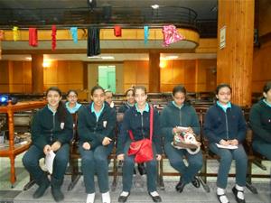 Premier jour 1er  groupe