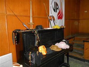 Premier jour 1er-groupe