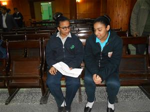 Premier jour 1er-groupe