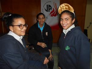 Premier jour 1er-groupe