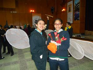 Premier jour 1er-groupe