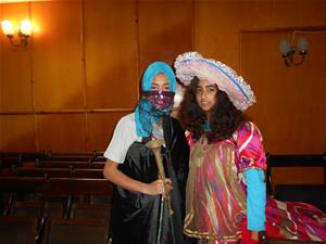 Premier jour 1er-groupe