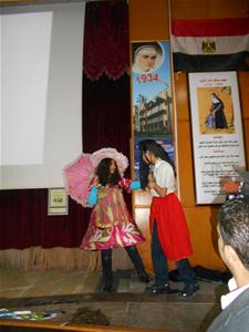 Premier jour 1er-groupe