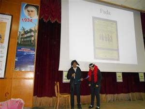 Premier jour 1er-groupe