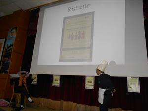 Premier jour 1er-groupe