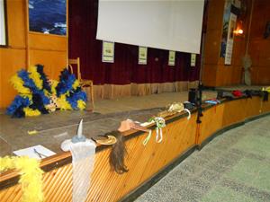 Premier jour 2ème groupe 