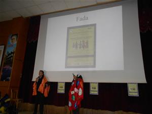 Premier jour 2ème groupe 