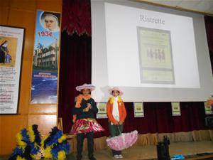 Premier jour 2ème groupe 