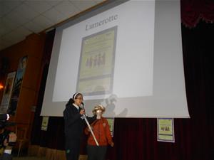 Premier jour 2ème groupe 