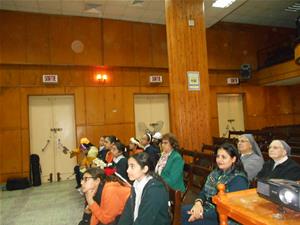 Premier jour 2ème groupe 