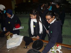 Deuxième jour 1er groupe