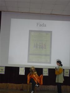 Deuxième jour 2ème  groupe