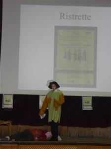 Deuxième jour 2ème  groupe