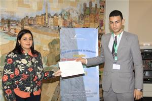 Distribution des certificats 