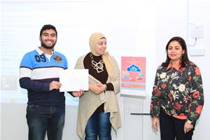 Distribution des certificats