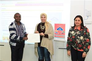 Distribution des certificats