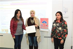 Distribution des certificats