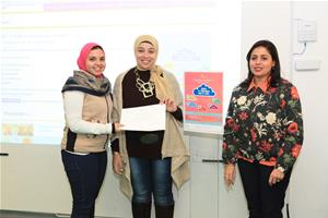 Distribution des certificats