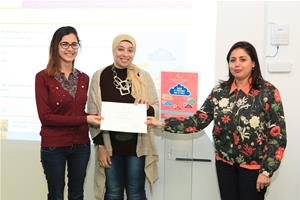 Distribution des certificats